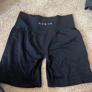 NVGTN Seamless Shorts